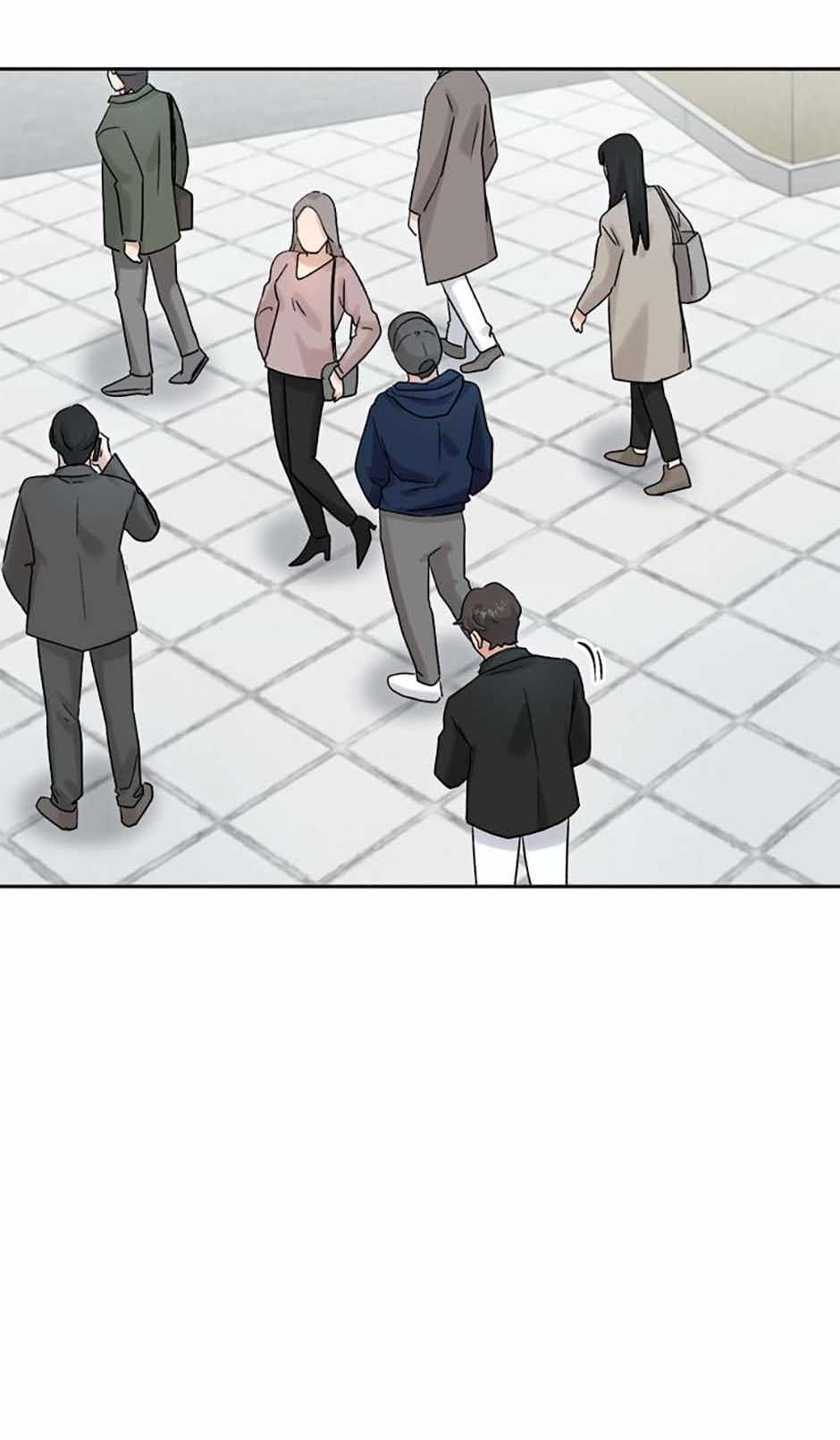 The Definition of a Top Star Chapter 76 - Page 47