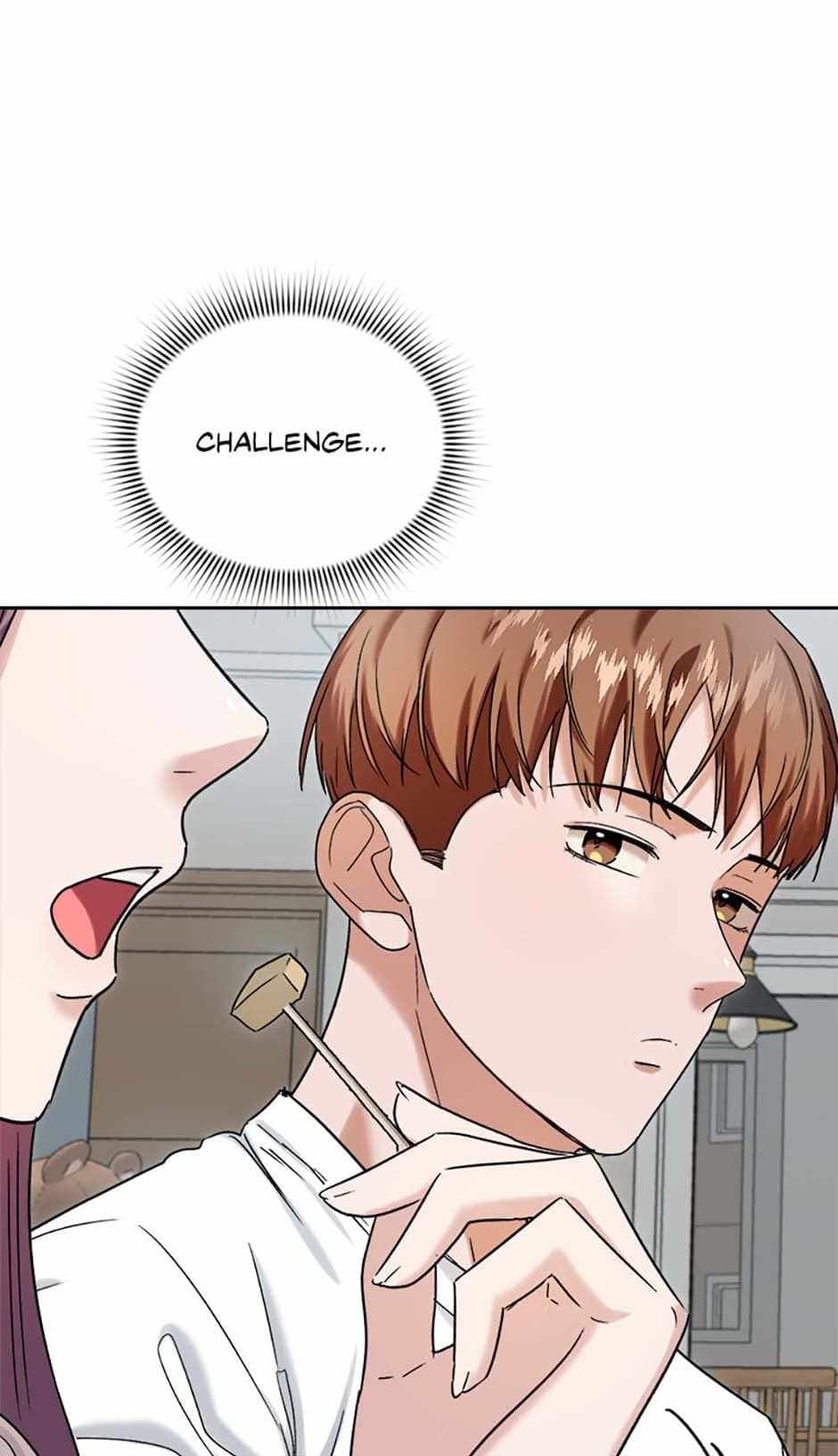 The Definition of a Top Star Chapter 76 - Page 5