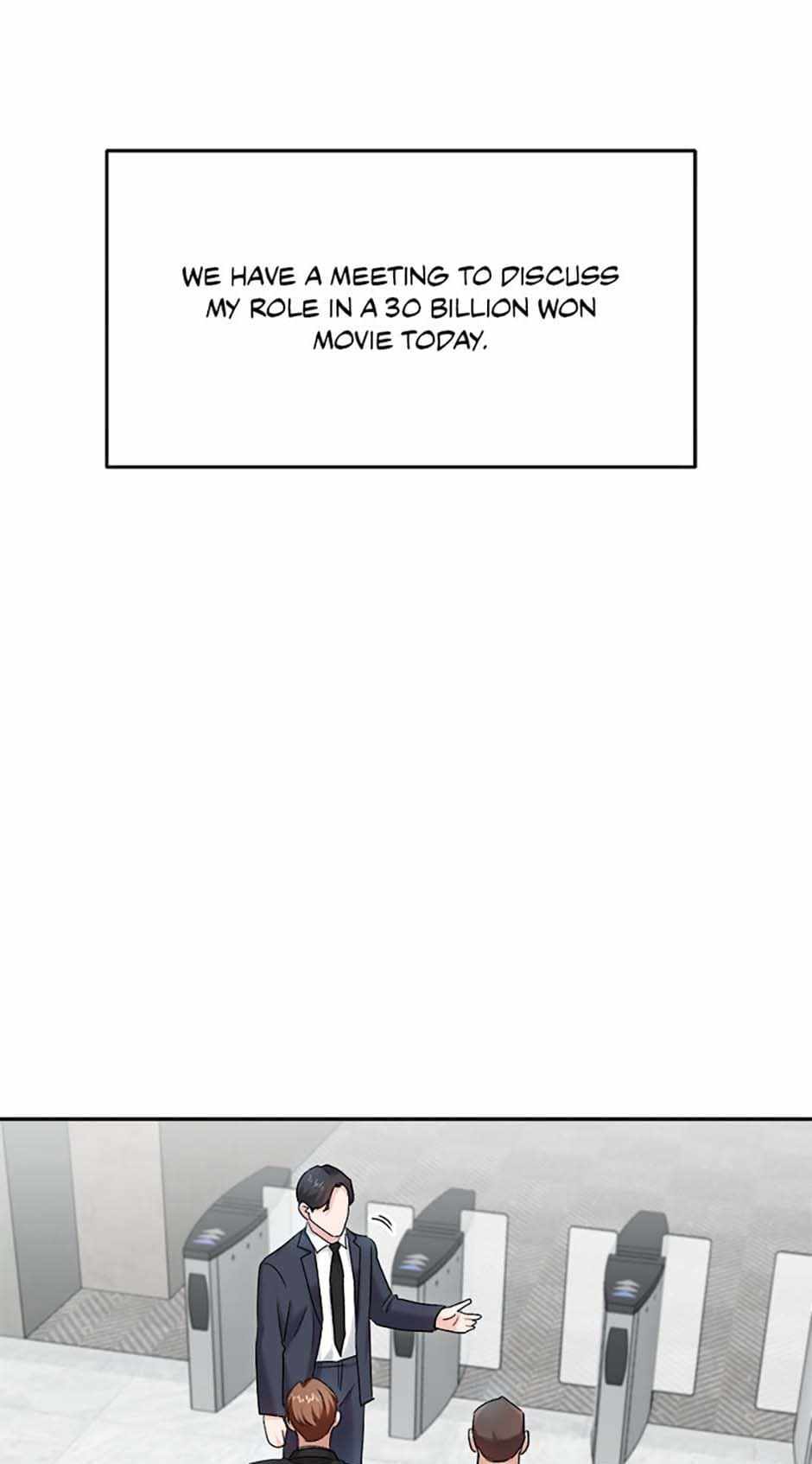 The Definition of a Top Star Chapter 76 - Page 58