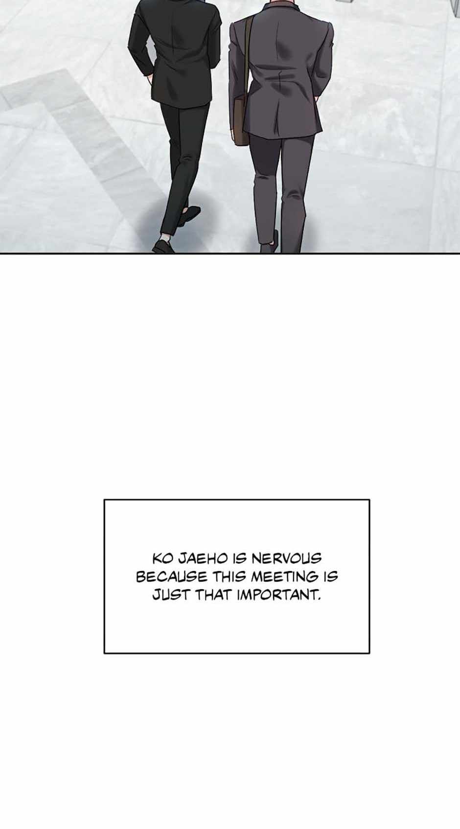 The Definition of a Top Star Chapter 76 - Page 59