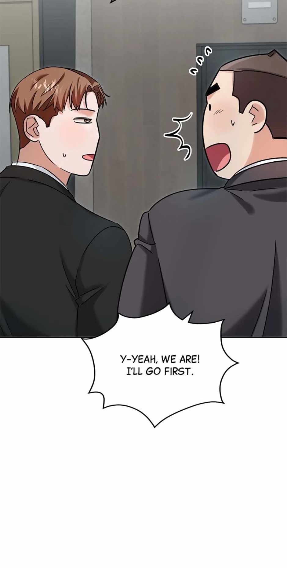 The Definition of a Top Star Chapter 76 - Page 64