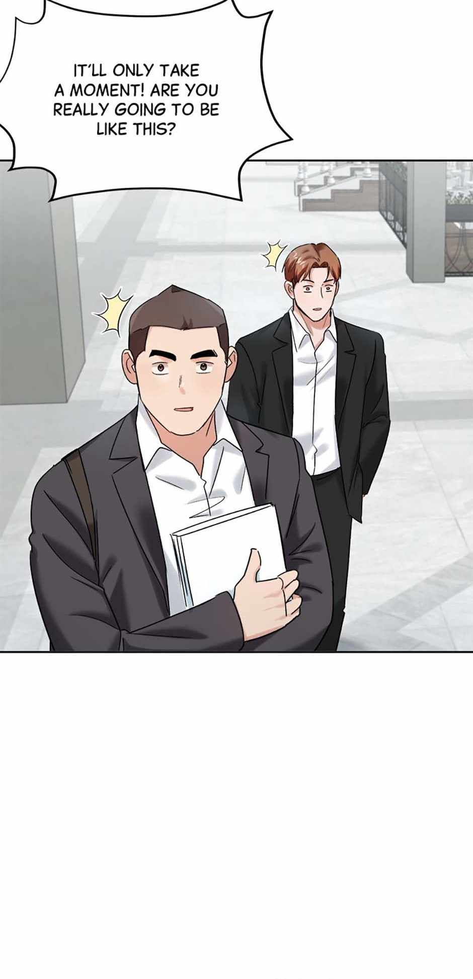The Definition of a Top Star Chapter 76 - Page 70