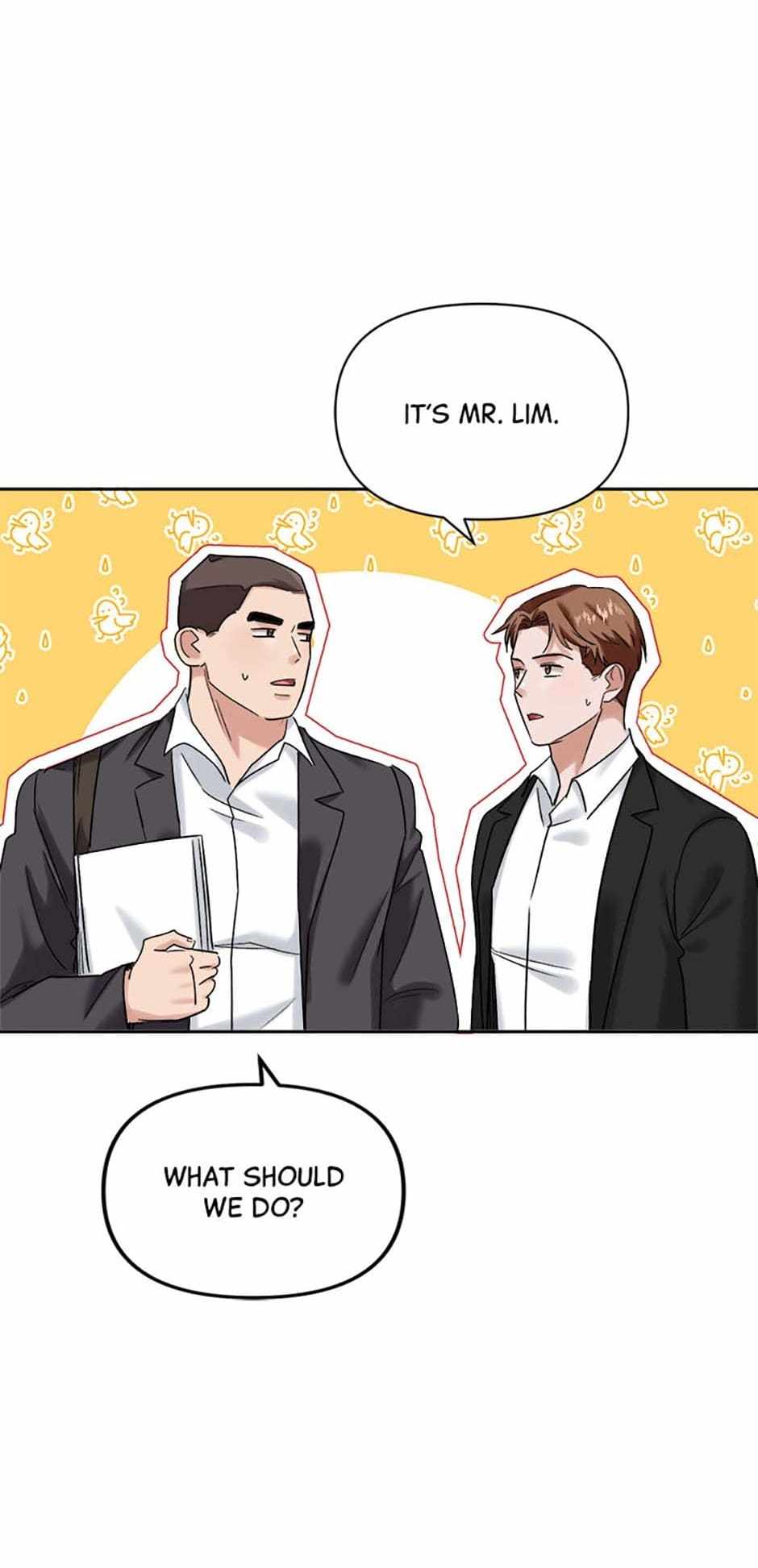 The Definition of a Top Star Chapter 76 - Page 72