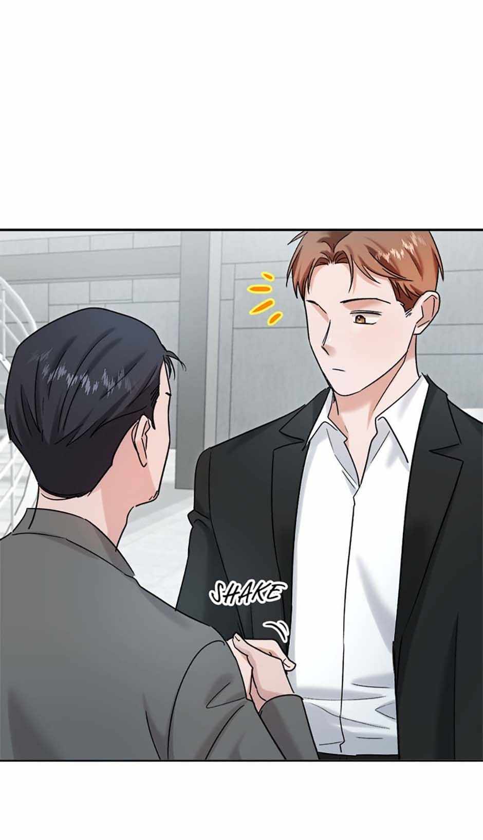 The Definition of a Top Star Chapter 76 - Page 77