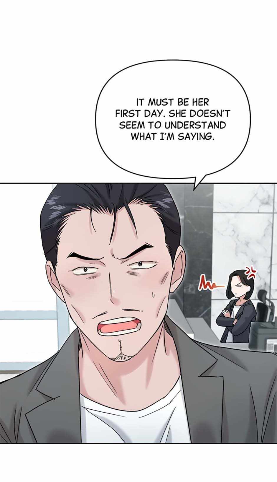 The Definition of a Top Star Chapter 76 - Page 85
