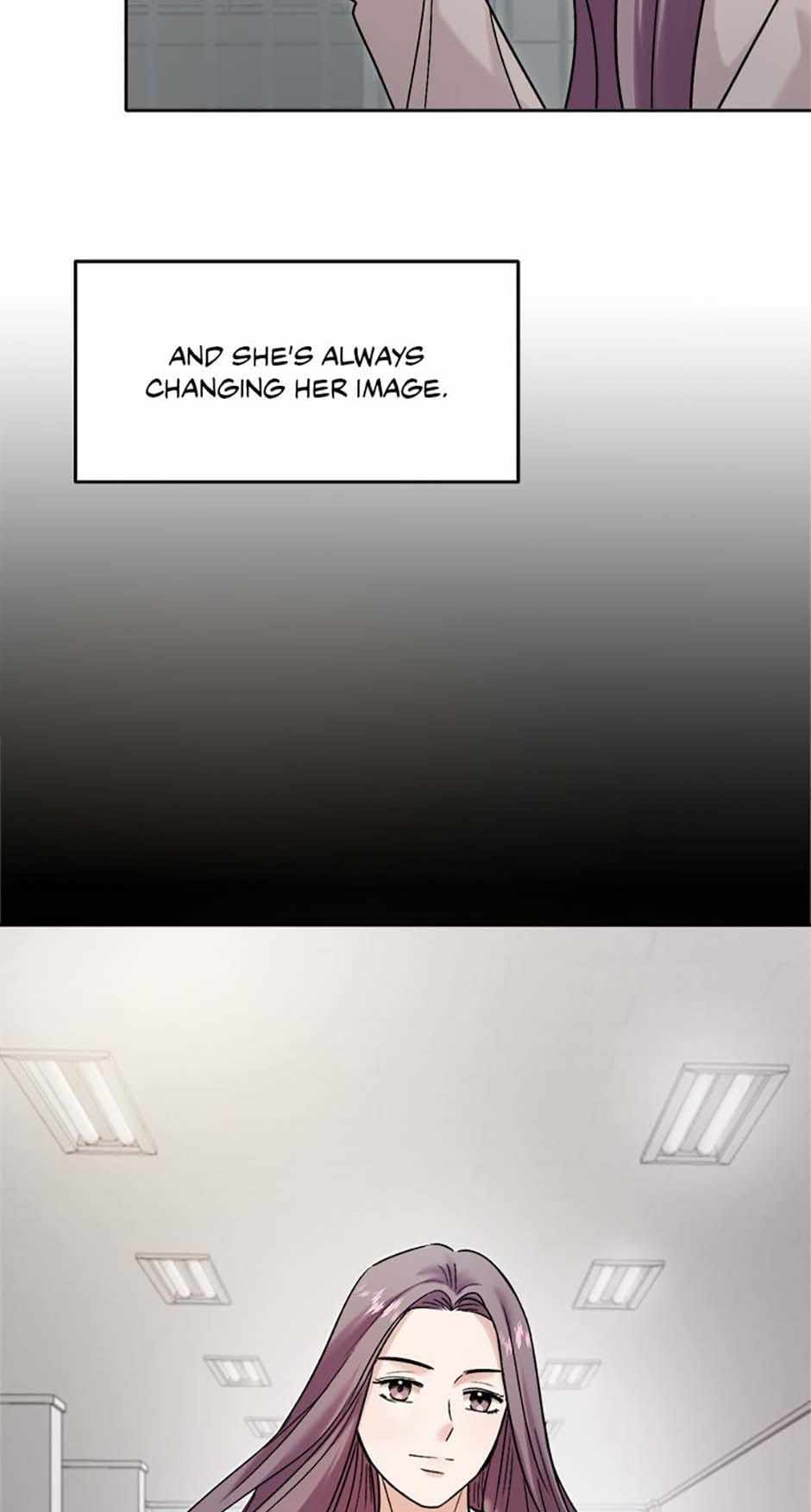 The Definition of a Top Star Chapter 76 - Page 9