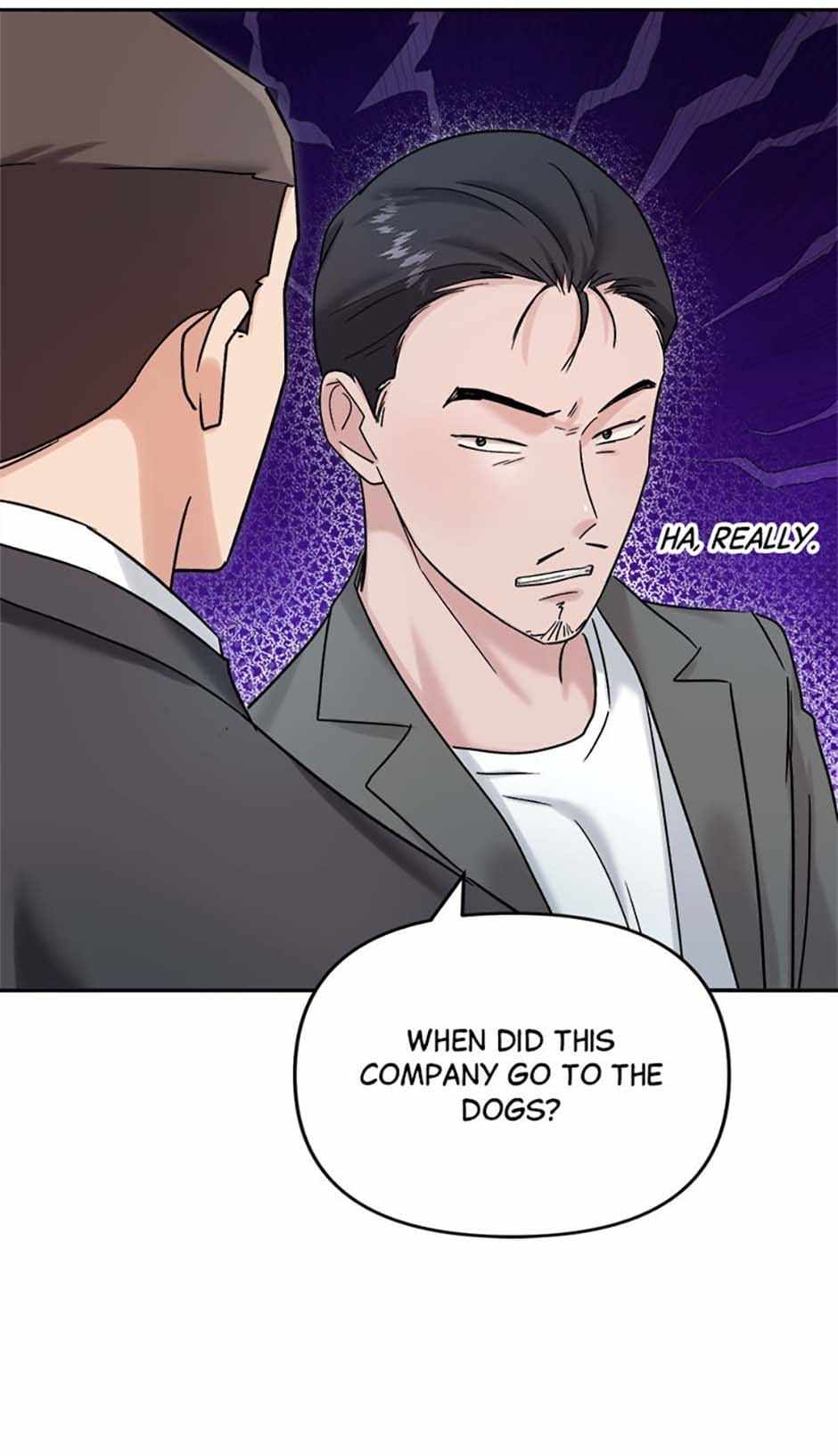 The Definition of a Top Star Chapter 76 - Page 92