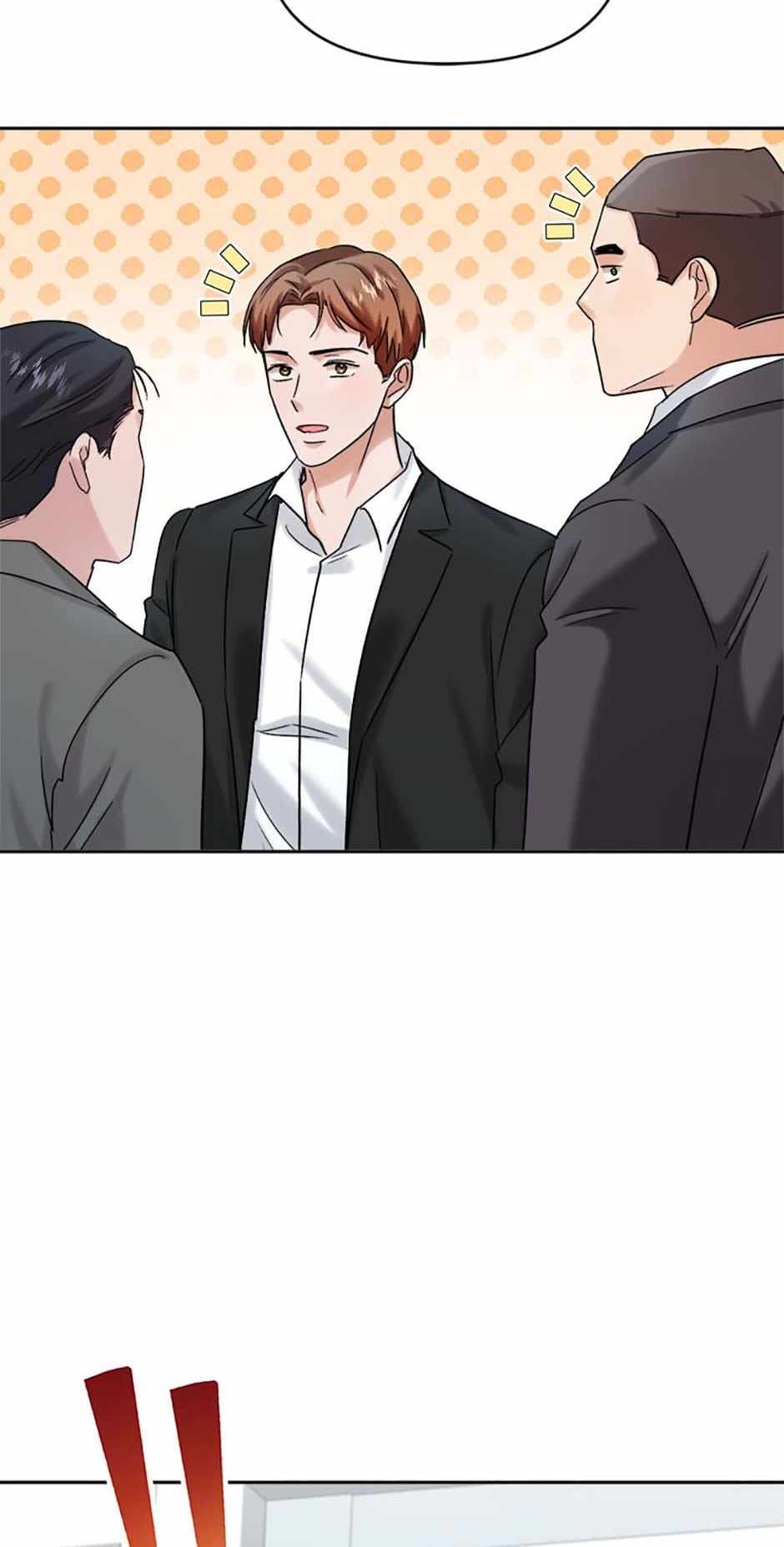 The Definition of a Top Star Chapter 76 - Page 99