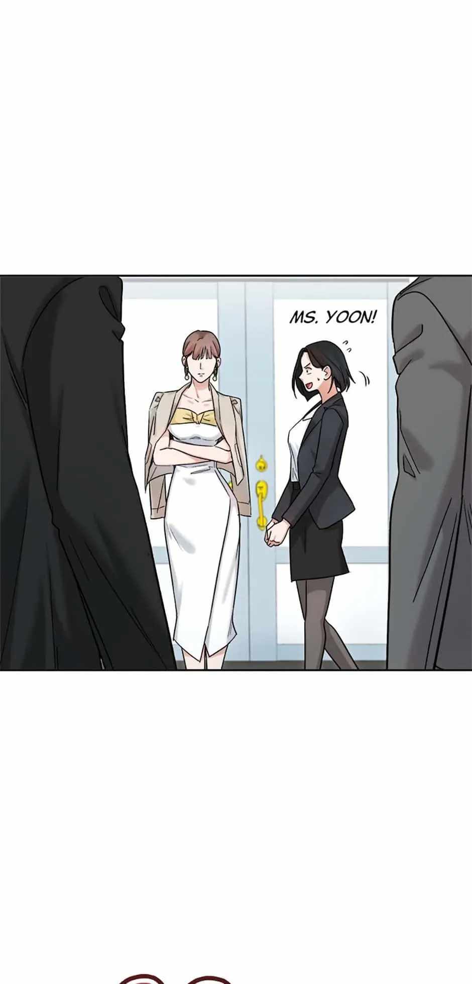 The Definition of a Top Star Chapter 77 - Page 0