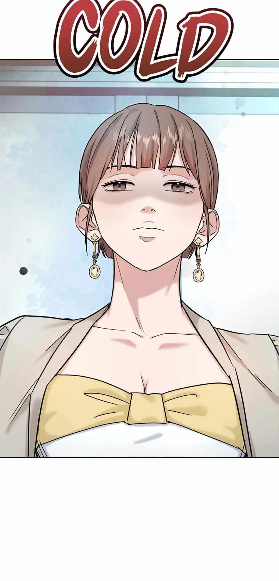 The Definition of a Top Star Chapter 77 - Page 1