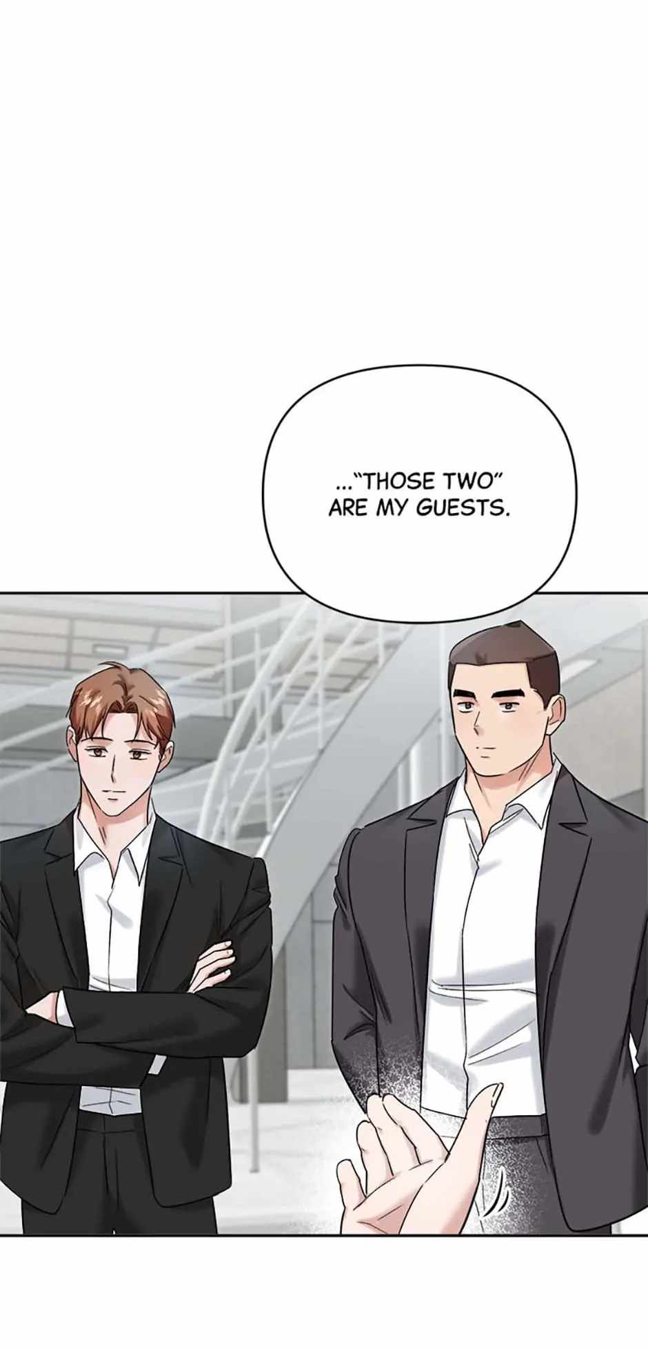 The Definition of a Top Star Chapter 77 - Page 11