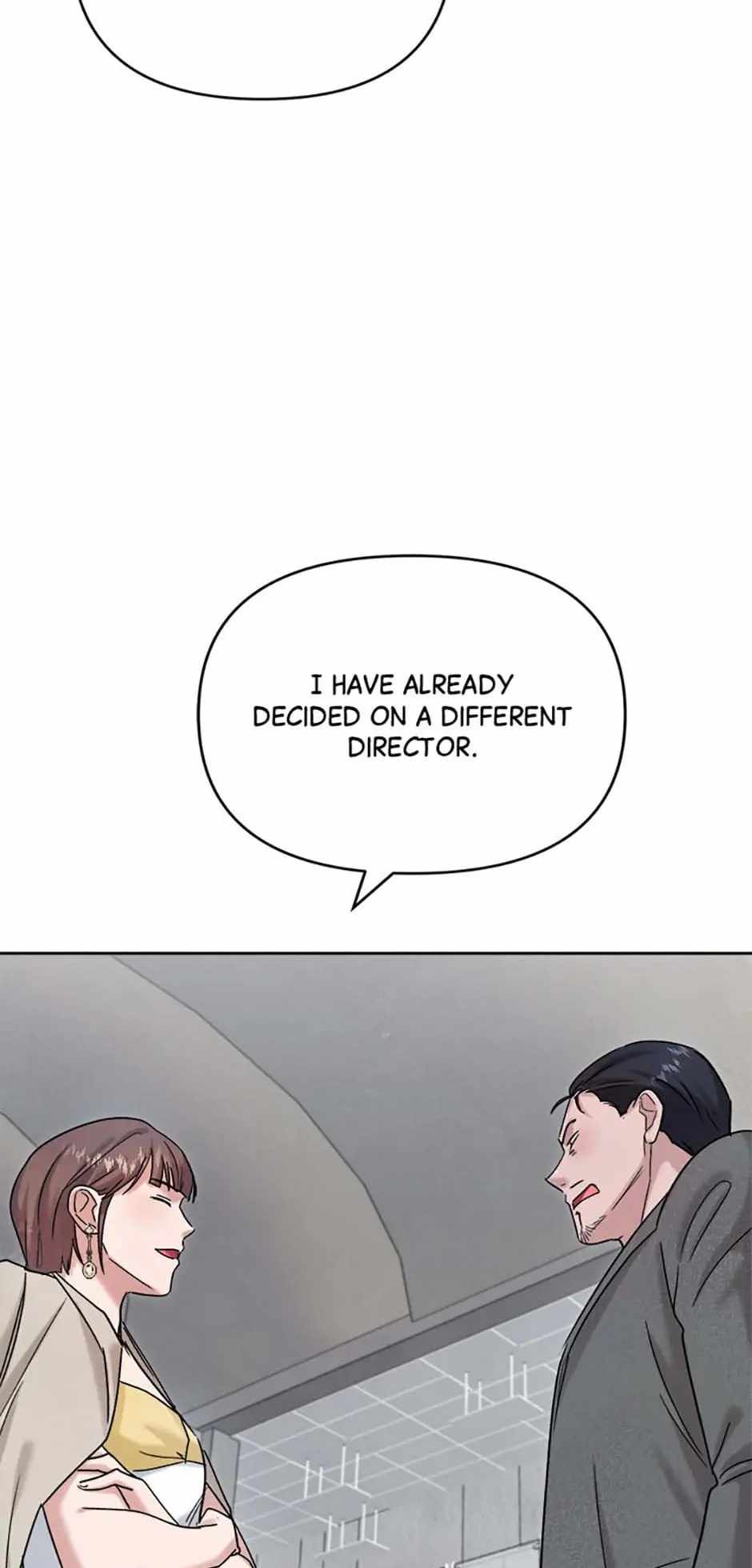 The Definition of a Top Star Chapter 77 - Page 21