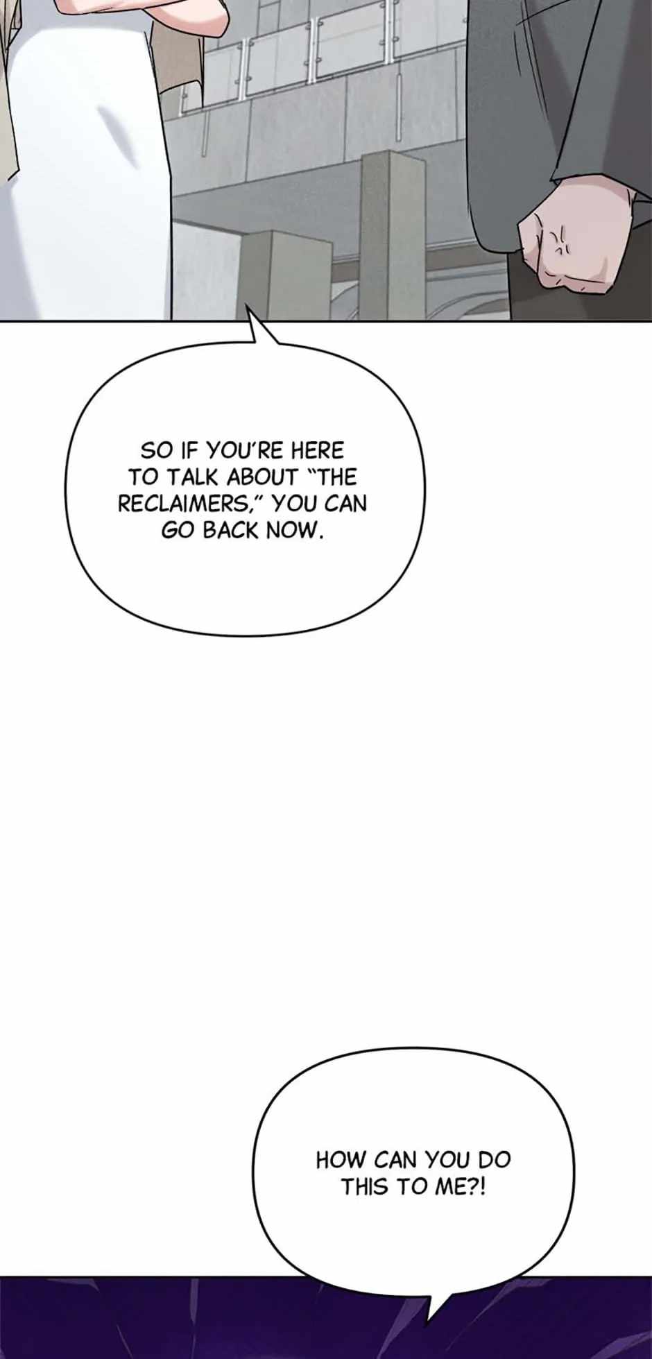 The Definition of a Top Star Chapter 77 - Page 22