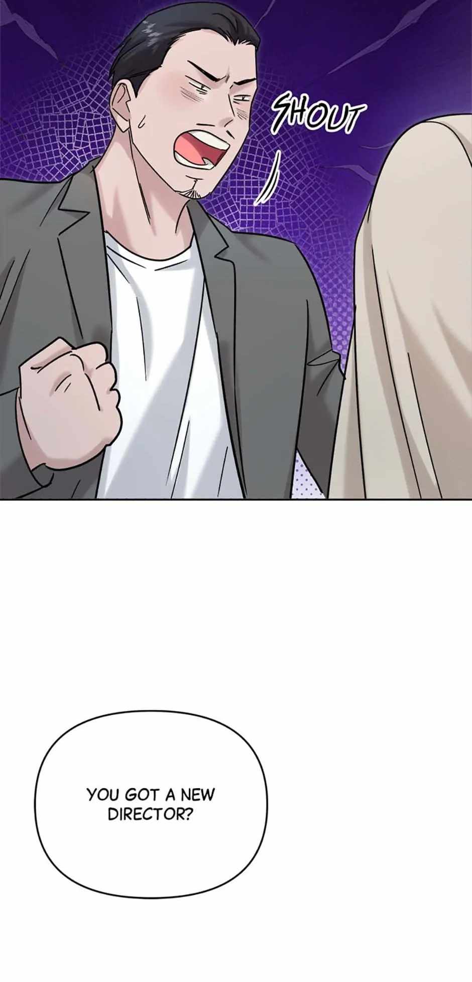 The Definition of a Top Star Chapter 77 - Page 23