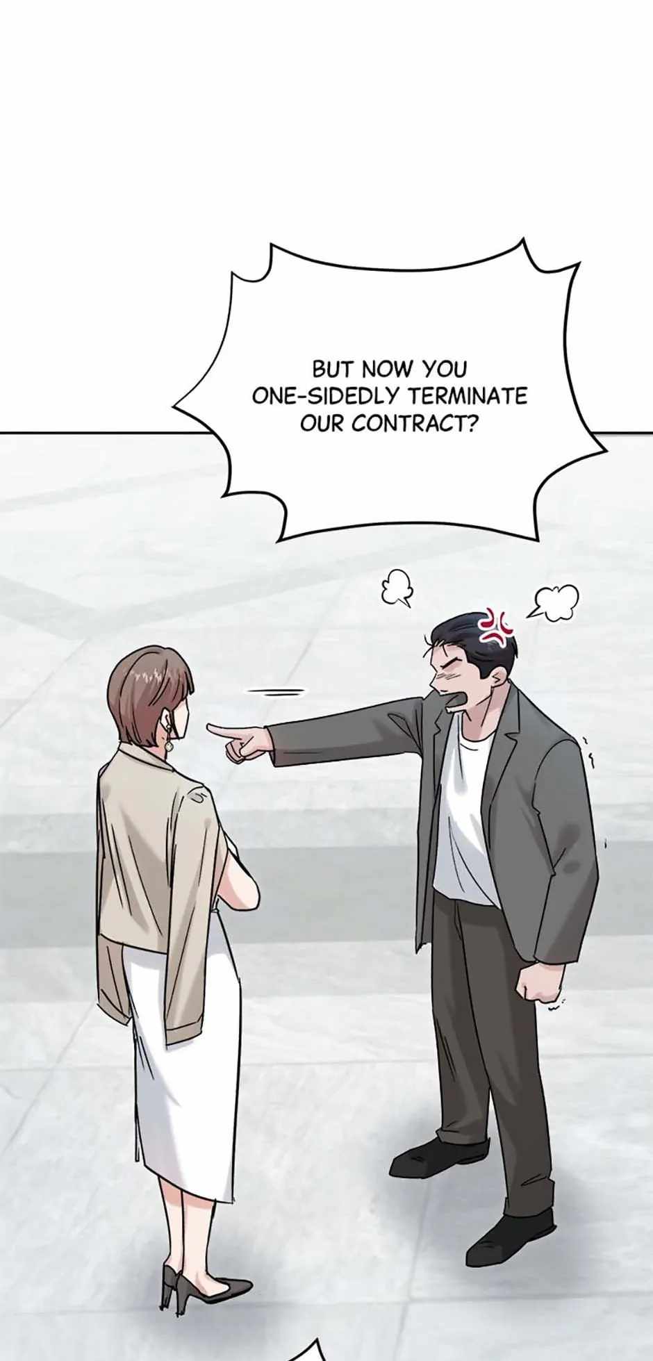 The Definition of a Top Star Chapter 77 - Page 25