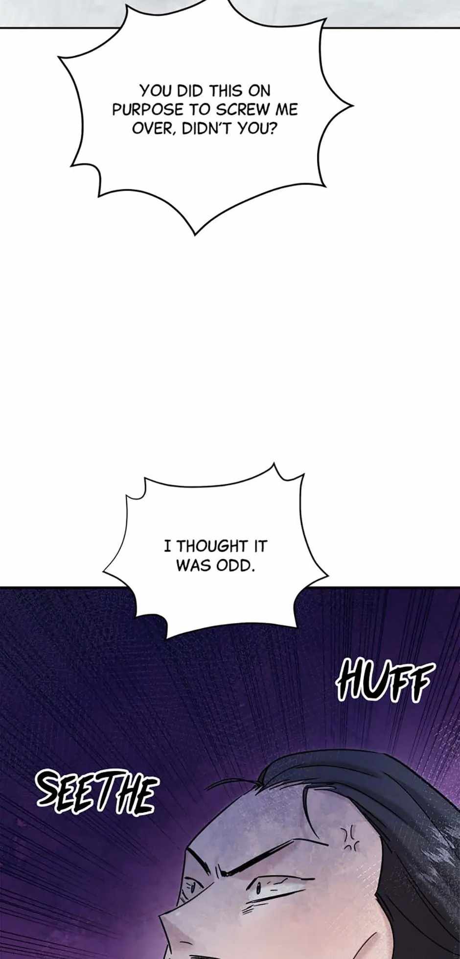 The Definition of a Top Star Chapter 77 - Page 26