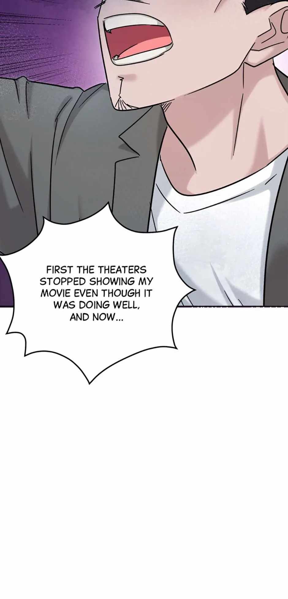 The Definition of a Top Star Chapter 77 - Page 27
