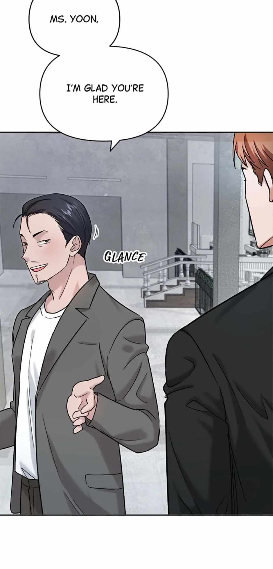 The Definition of a Top Star Chapter 77 - Page 3