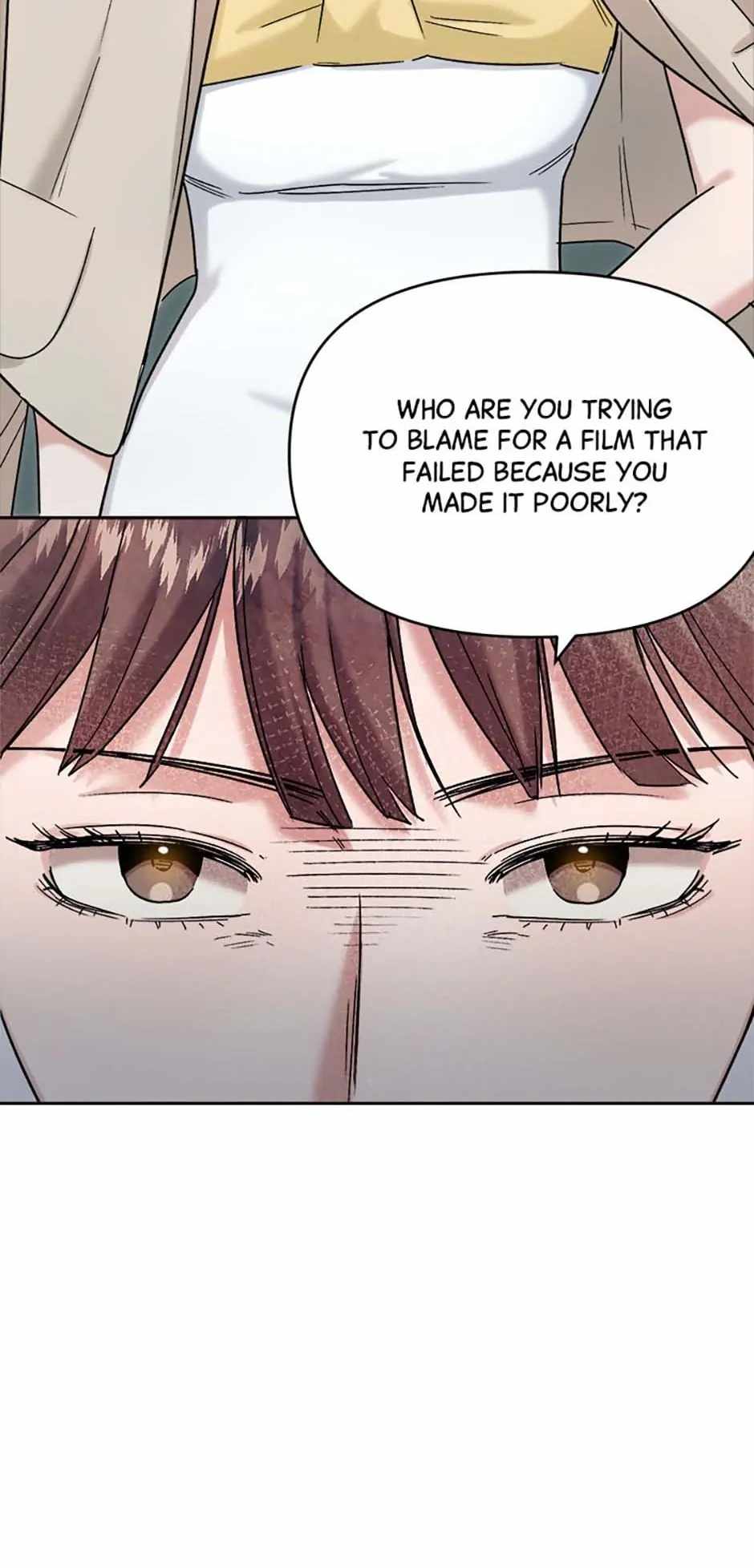 The Definition of a Top Star Chapter 77 - Page 31