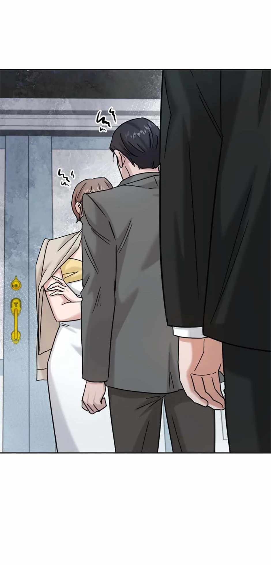 The Definition of a Top Star Chapter 77 - Page 34