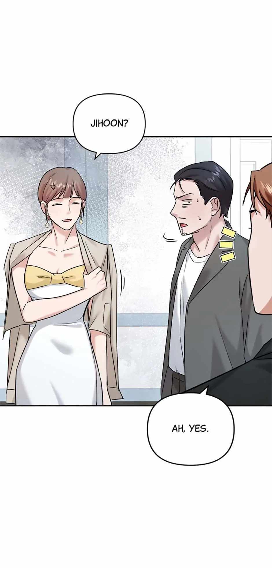The Definition of a Top Star Chapter 77 - Page 36