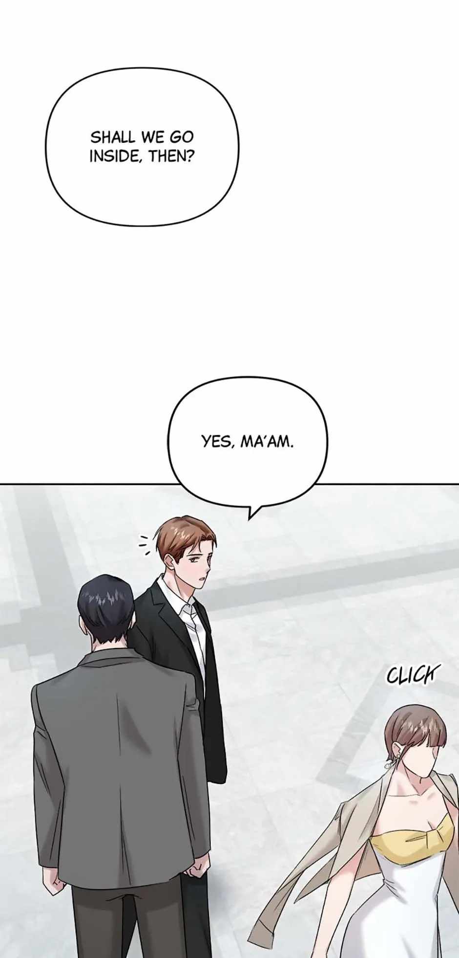 The Definition of a Top Star Chapter 77 - Page 37