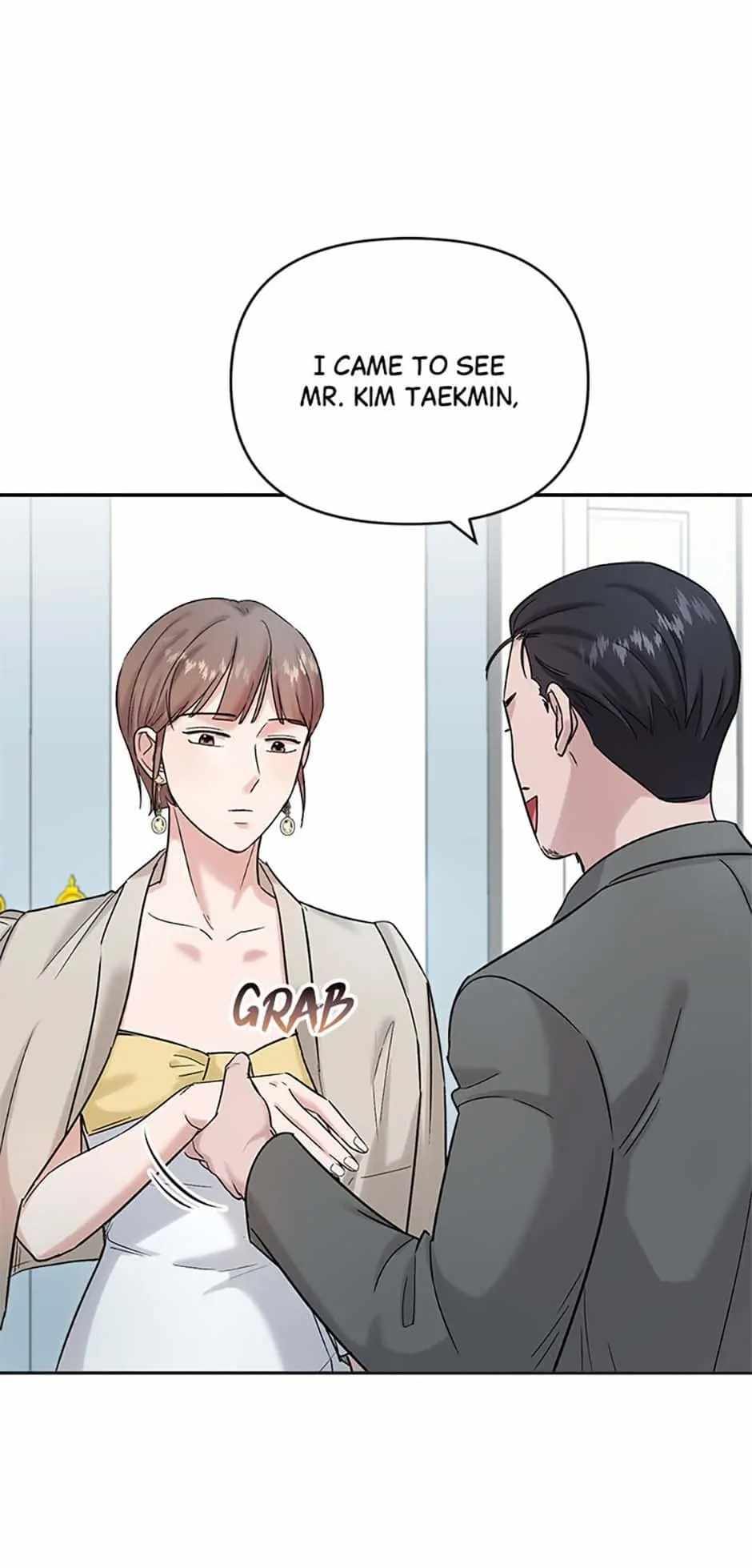 The Definition of a Top Star Chapter 77 - Page 4