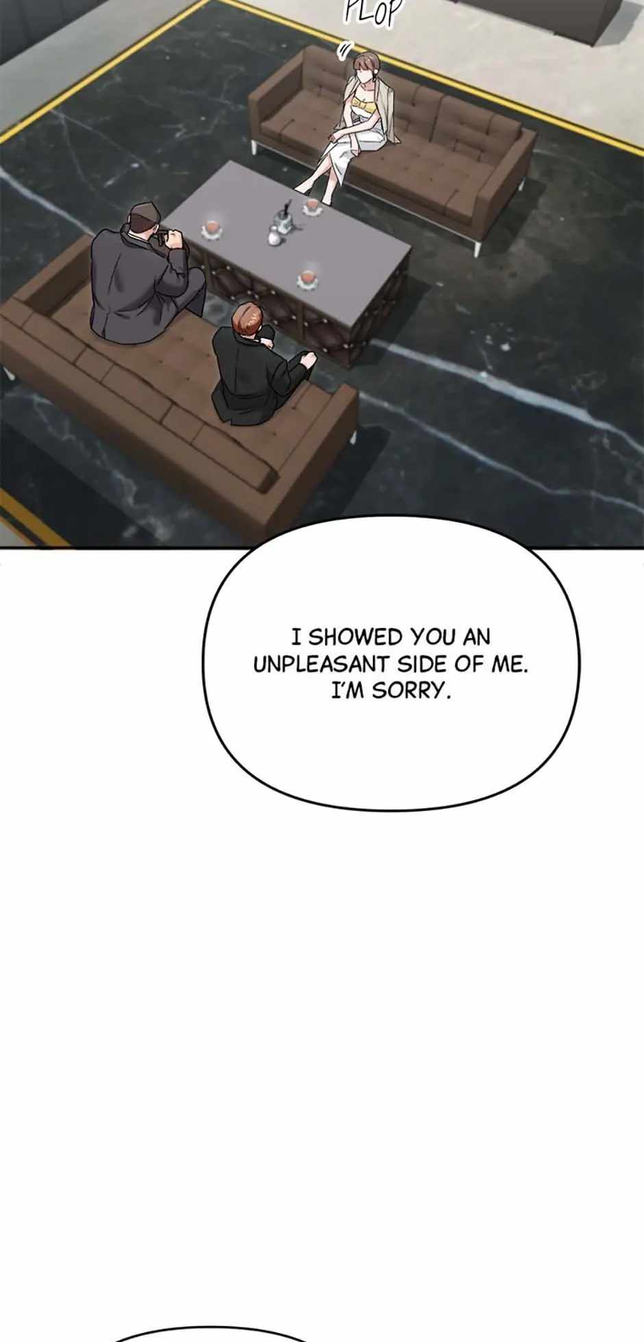 The Definition of a Top Star Chapter 77 - Page 45
