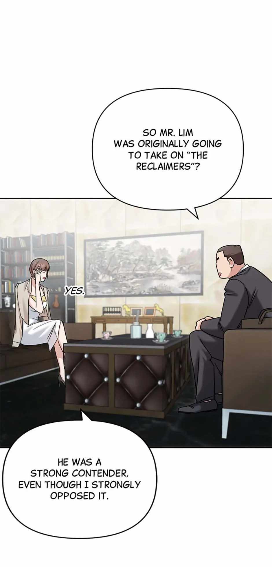 The Definition of a Top Star Chapter 77 - Page 47