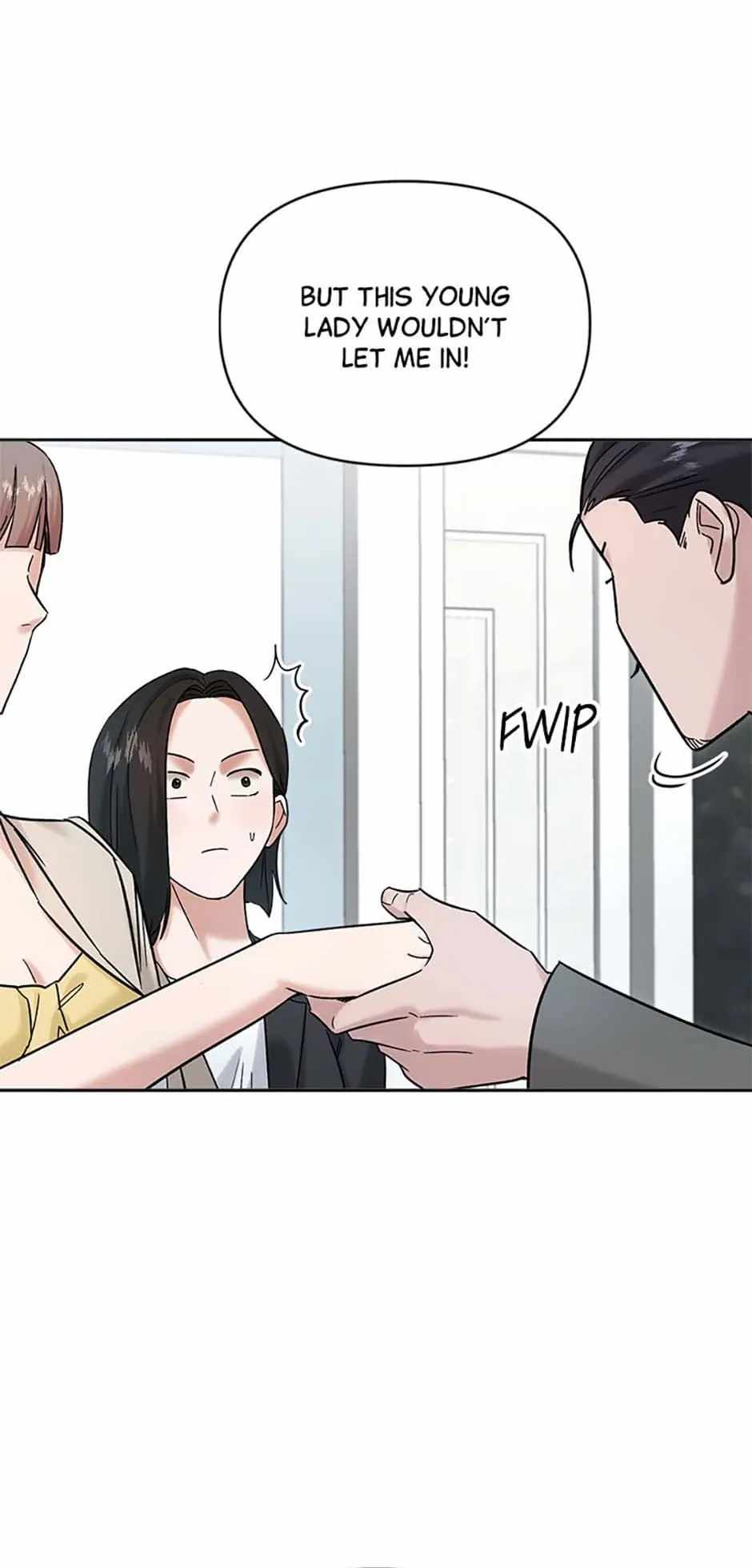 The Definition of a Top Star Chapter 77 - Page 5