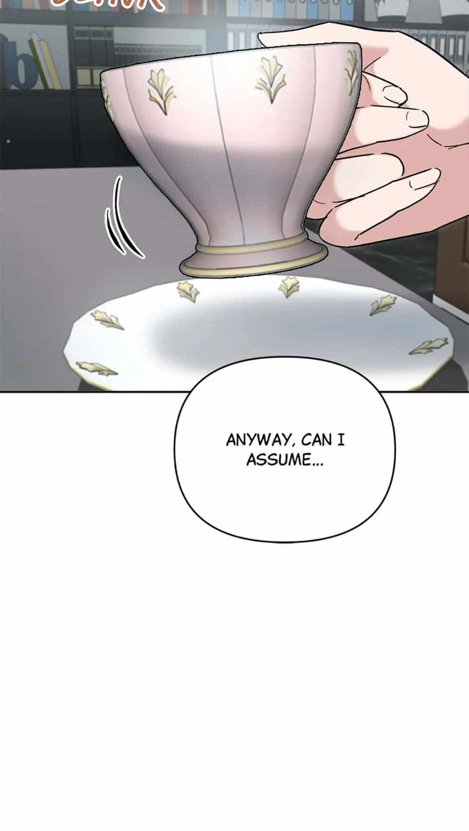 The Definition of a Top Star Chapter 77 - Page 56