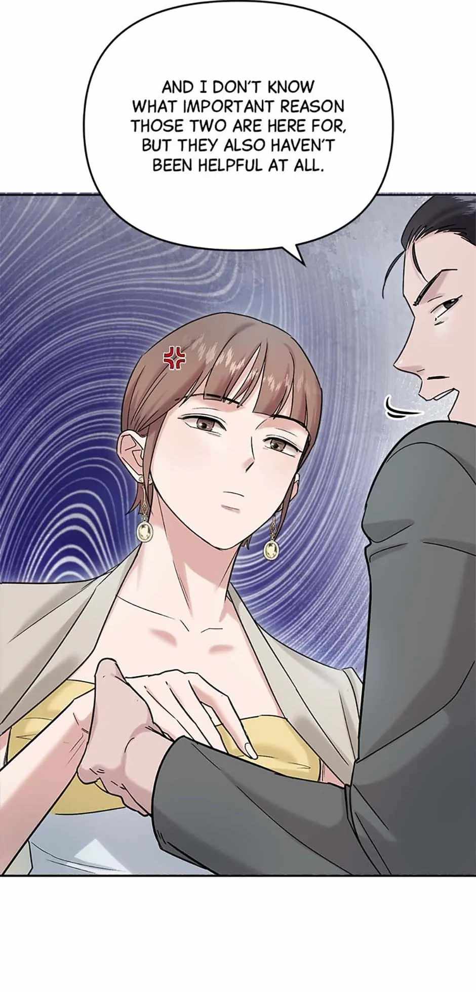 The Definition of a Top Star Chapter 77 - Page 6