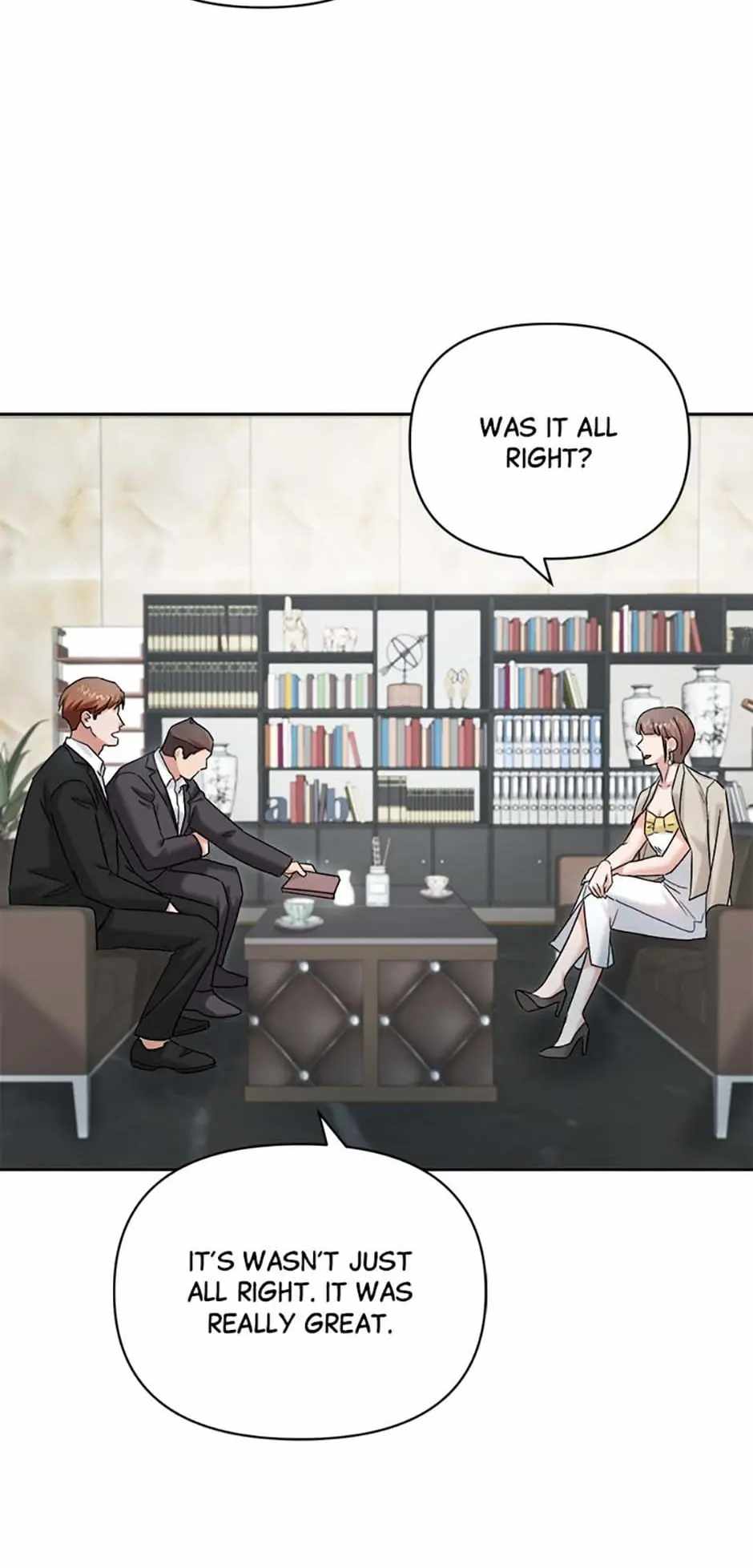 The Definition of a Top Star Chapter 77 - Page 60