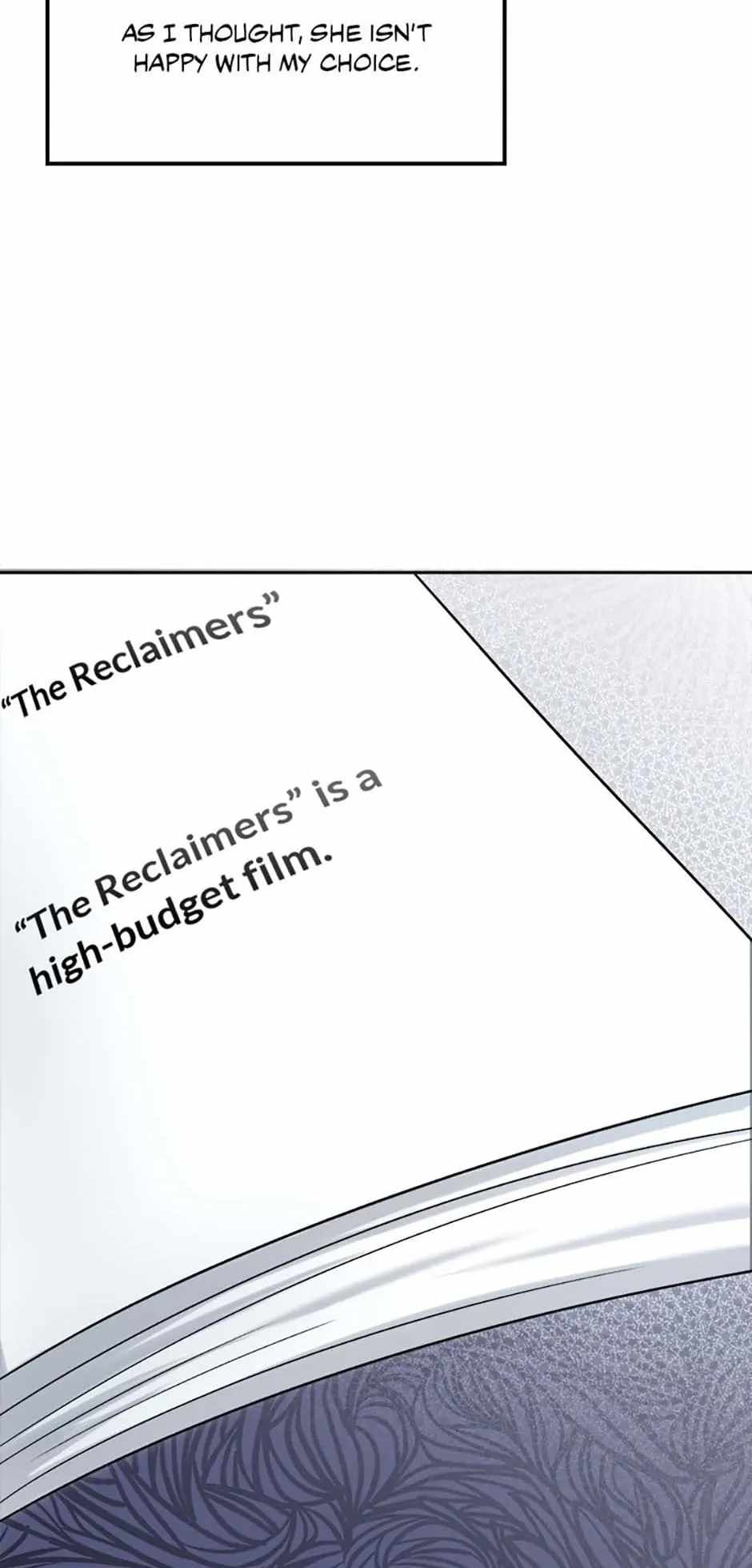 The Definition of a Top Star Chapter 77 - Page 72