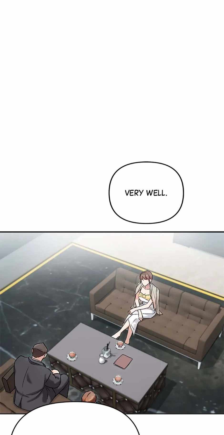 The Definition of a Top Star Chapter 78 - Page 0