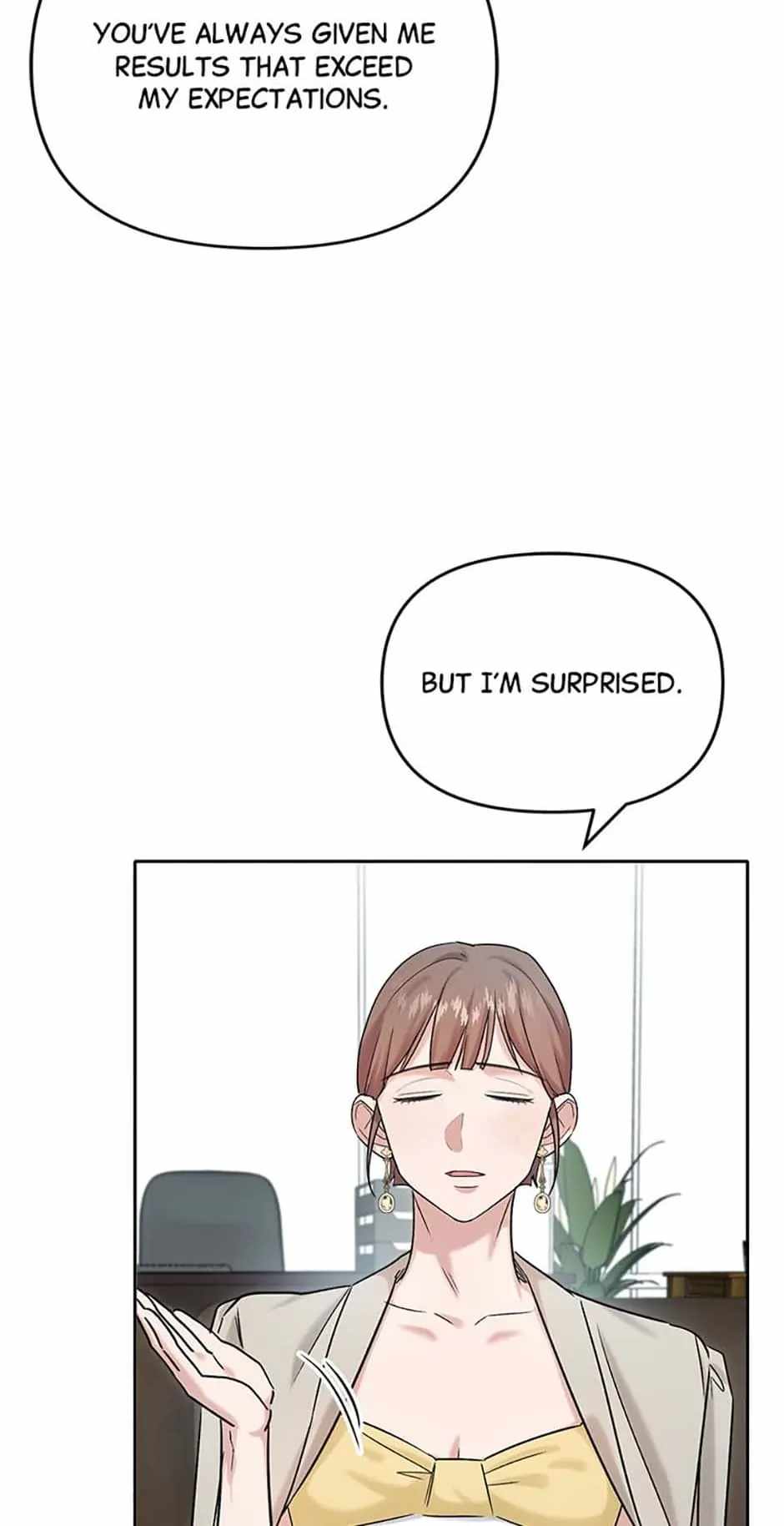 The Definition of a Top Star Chapter 78 - Page 1