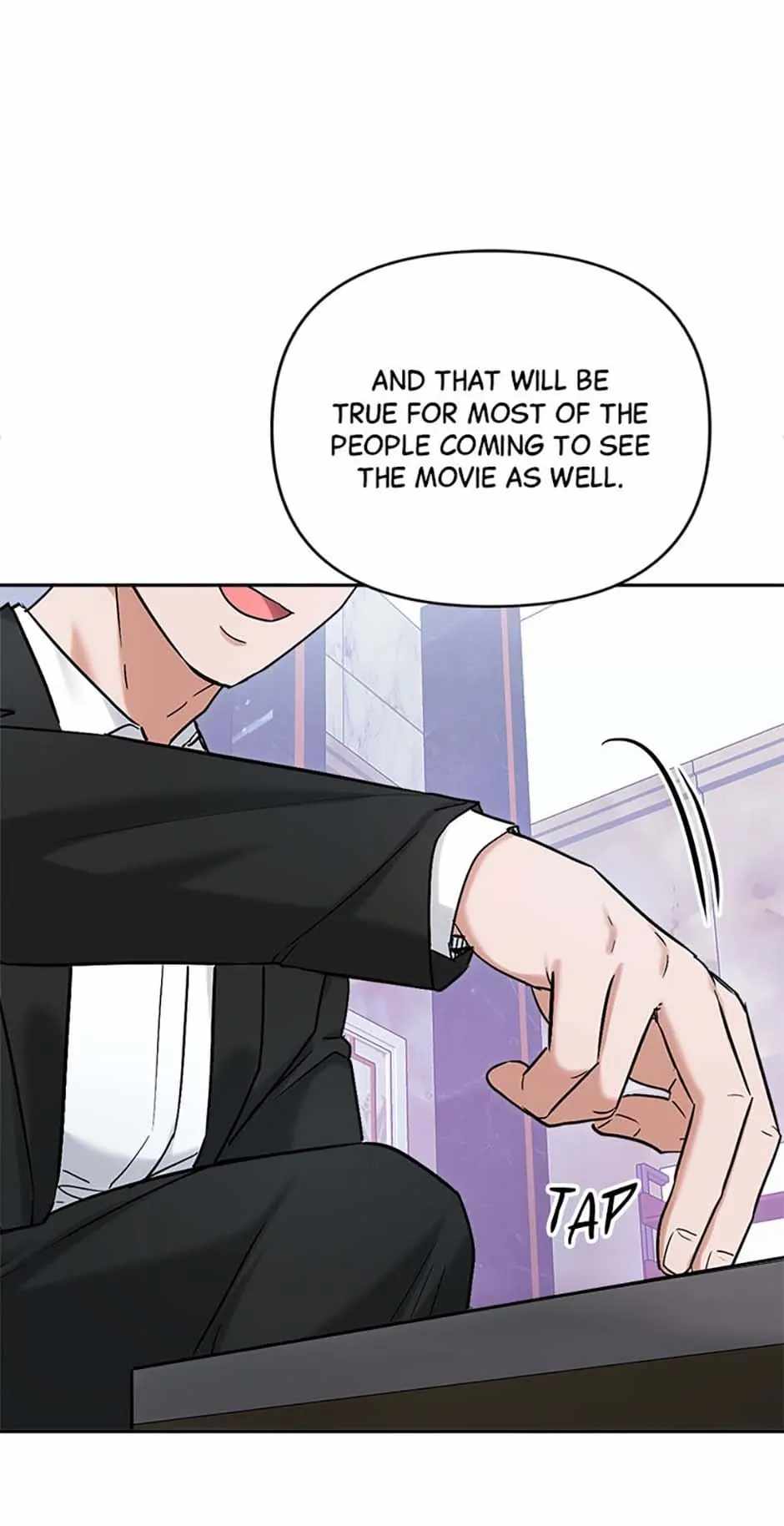 The Definition of a Top Star Chapter 78 - Page 10