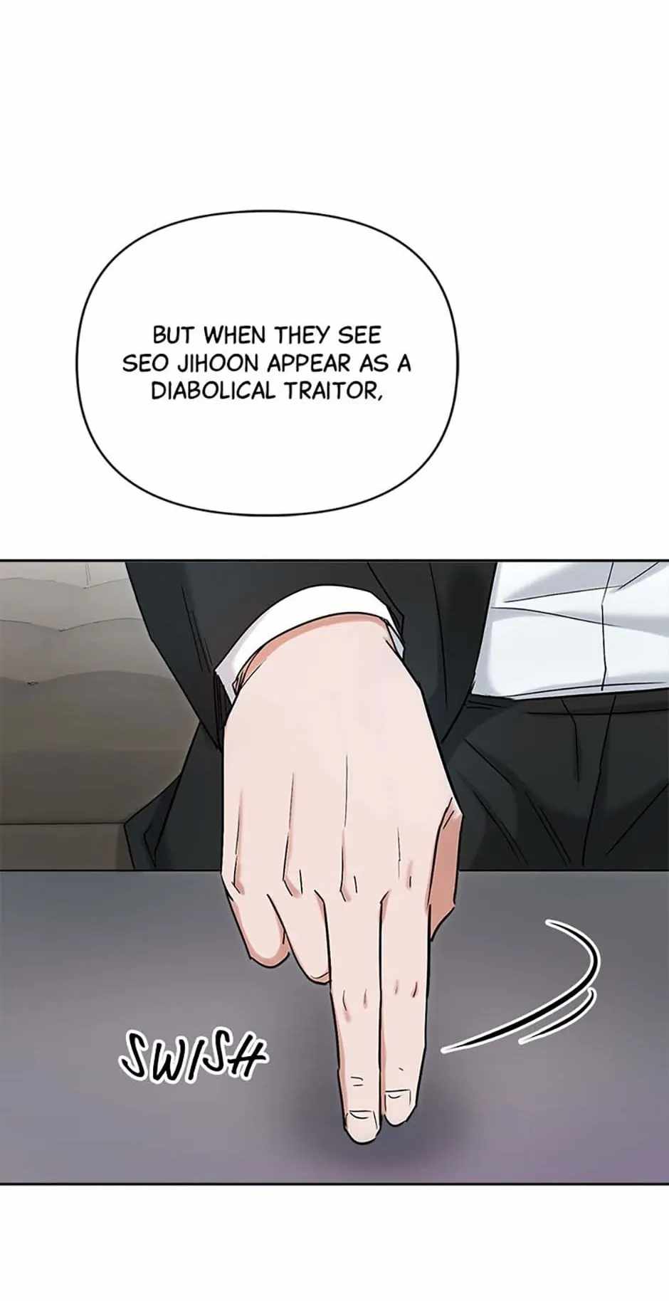 The Definition of a Top Star Chapter 78 - Page 11