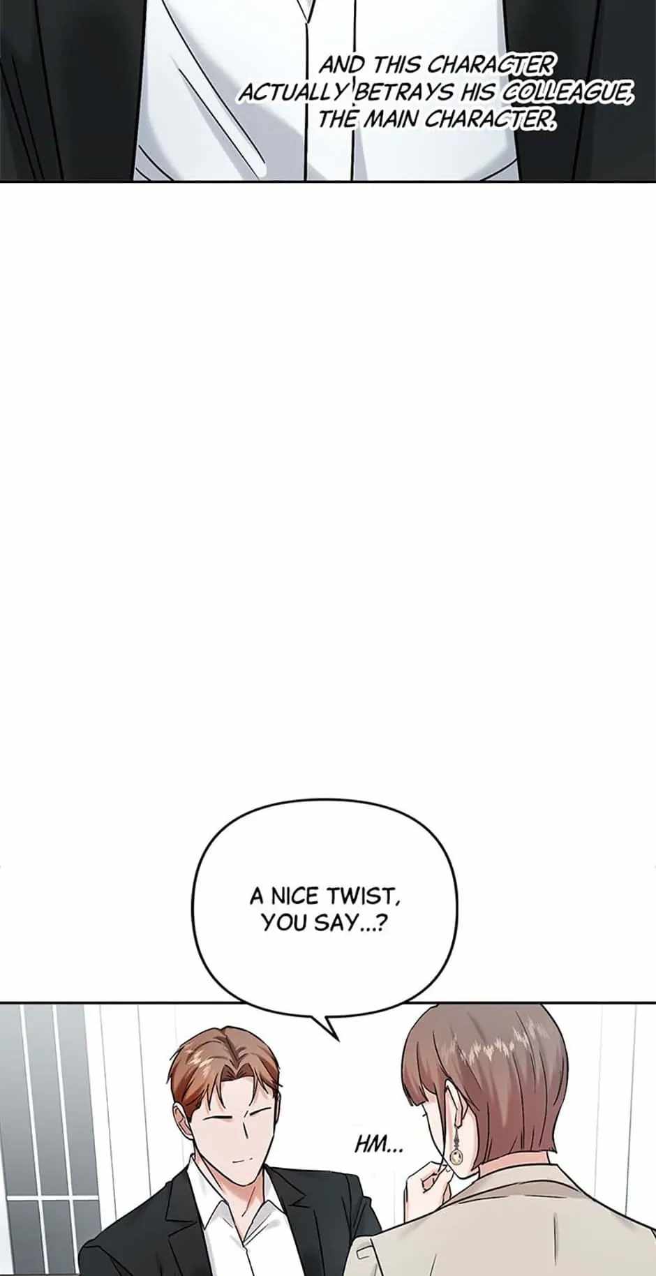 The Definition of a Top Star Chapter 78 - Page 13