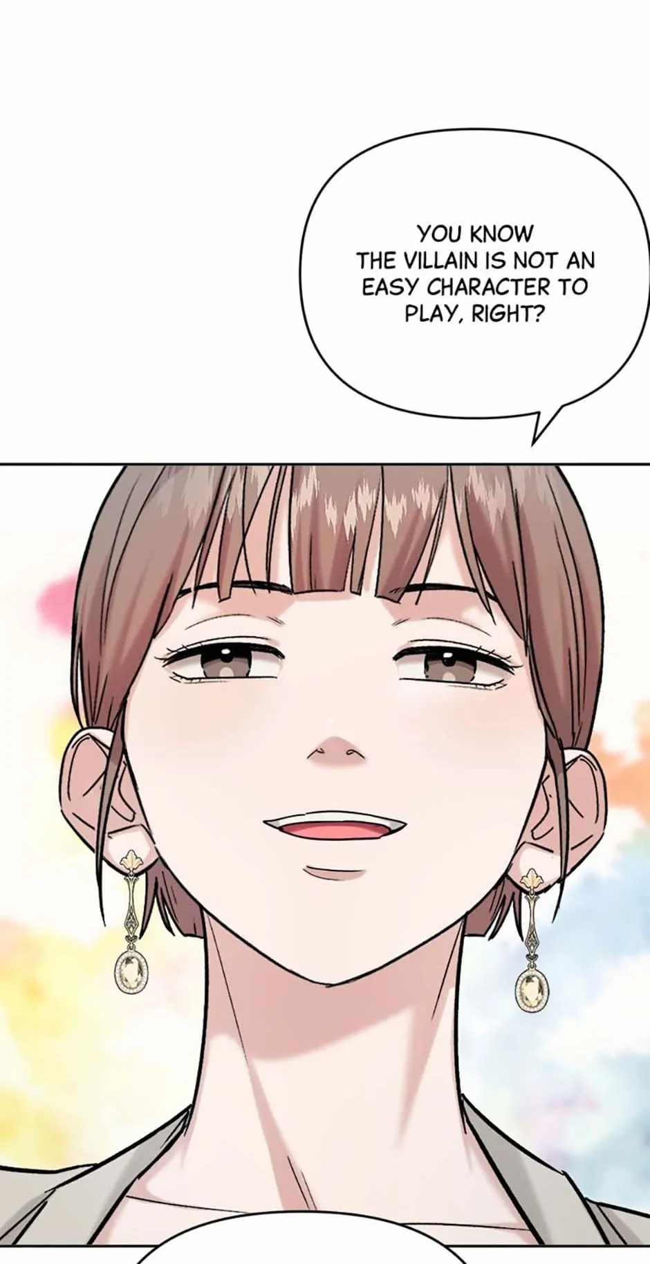 The Definition of a Top Star Chapter 78 - Page 16