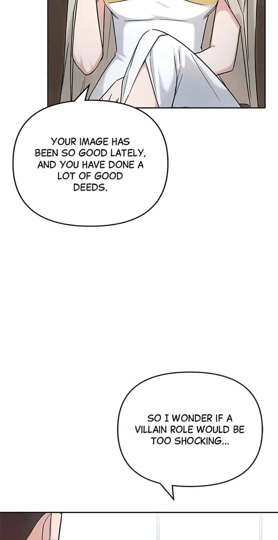 The Definition of a Top Star Chapter 78 - Page 2