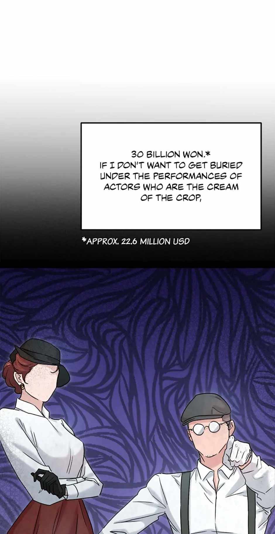 The Definition of a Top Star Chapter 78 - Page 20