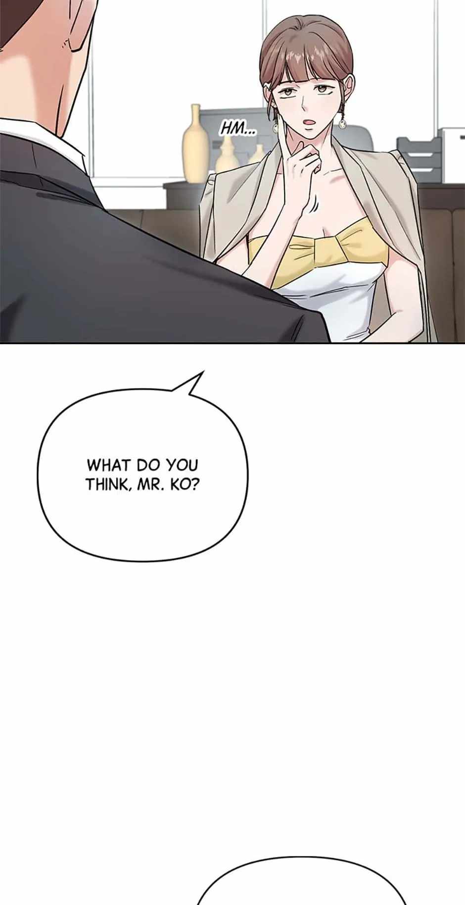 The Definition of a Top Star Chapter 78 - Page 3