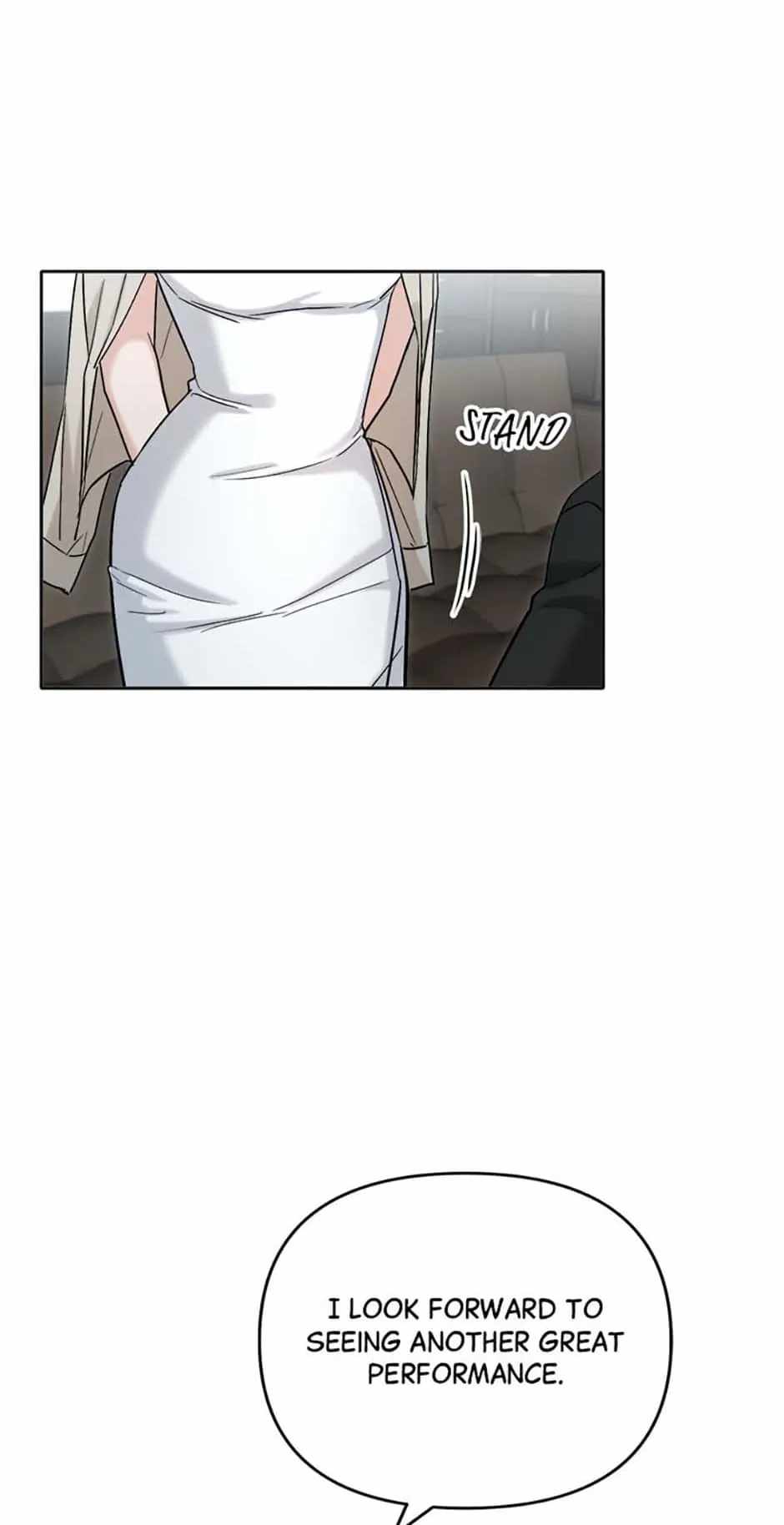 The Definition of a Top Star Chapter 78 - Page 31
