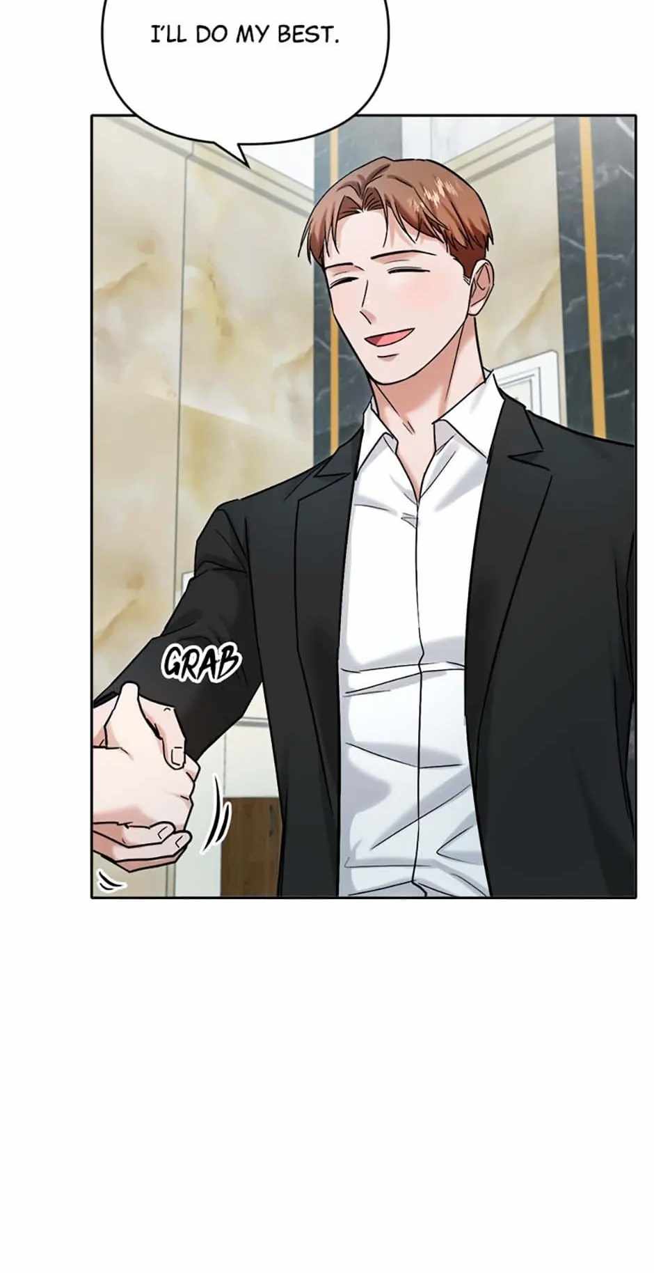 The Definition of a Top Star Chapter 78 - Page 33