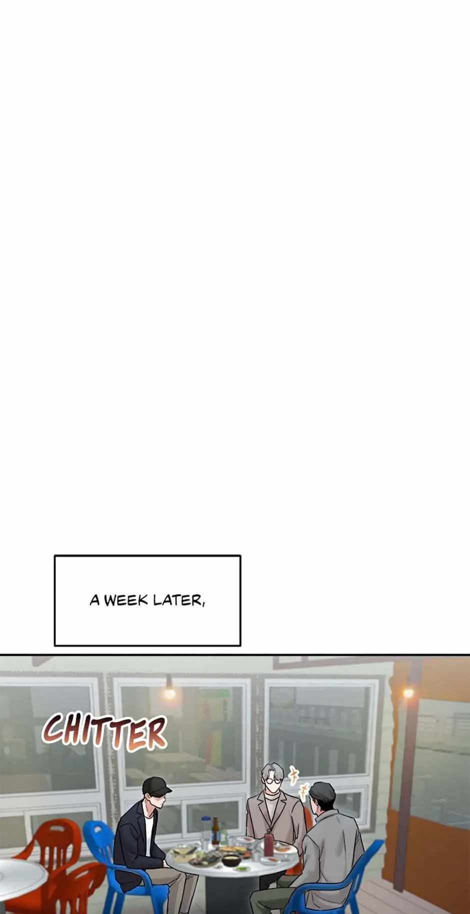 The Definition of a Top Star Chapter 78 - Page 35