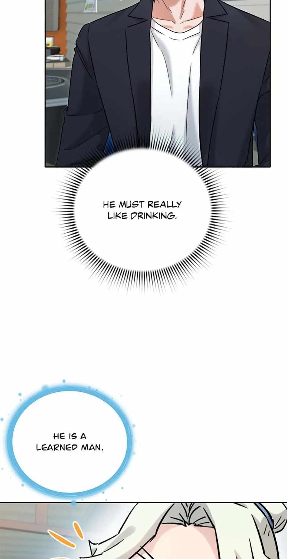 The Definition of a Top Star Chapter 78 - Page 37