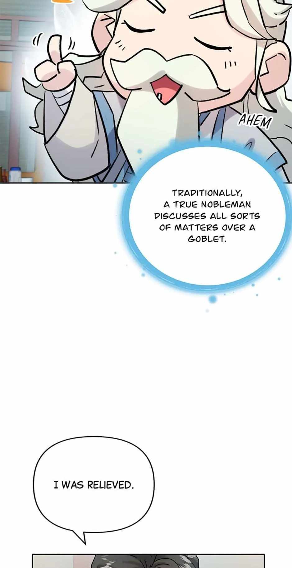 The Definition of a Top Star Chapter 78 - Page 38