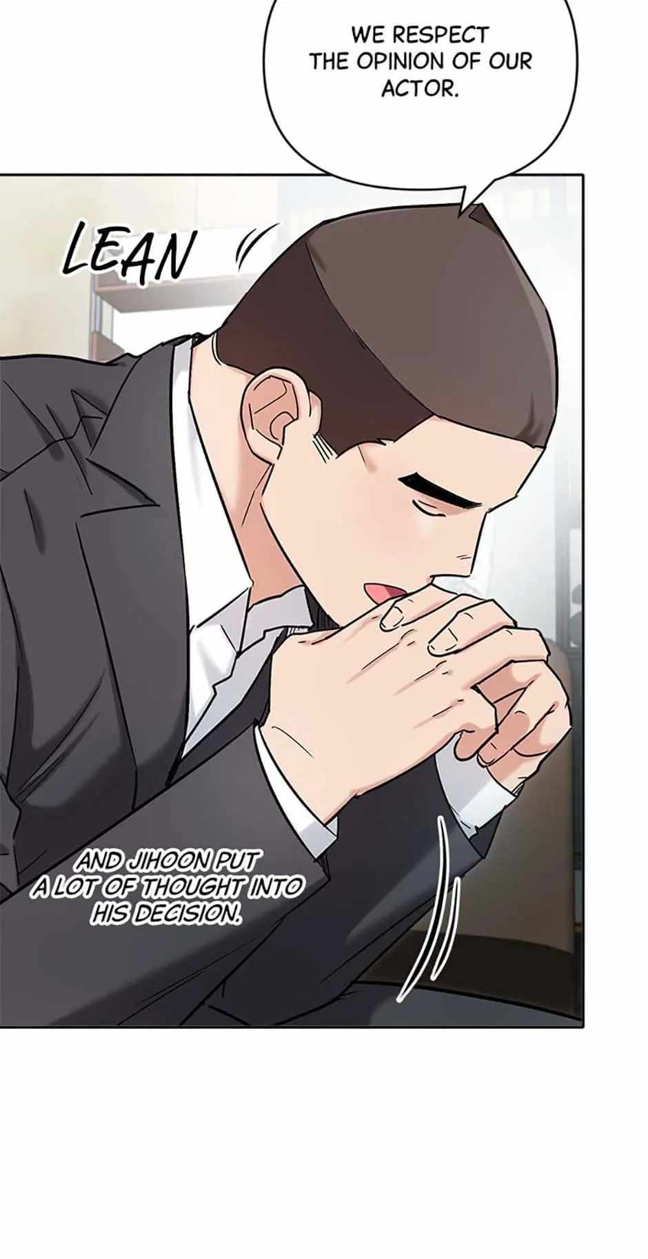 The Definition of a Top Star Chapter 78 - Page 4