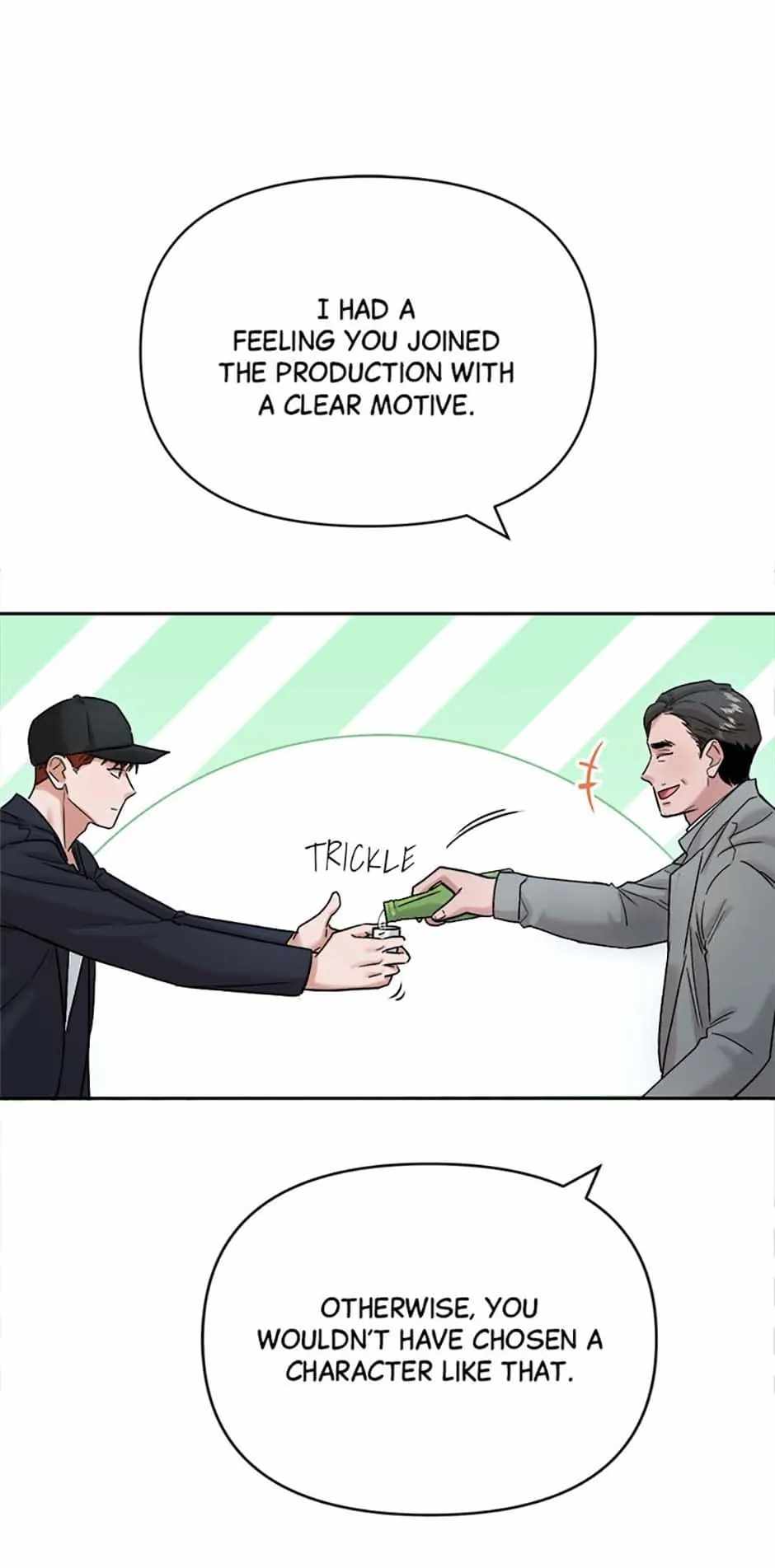 The Definition of a Top Star Chapter 78 - Page 40